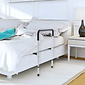 MultiMotion Bedsteun met steunpoten, verstelbaar