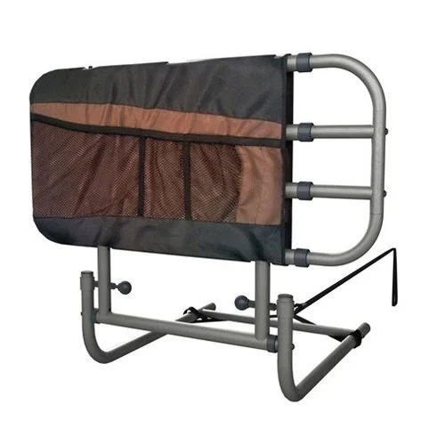 Stander Verstelbaar bedhek