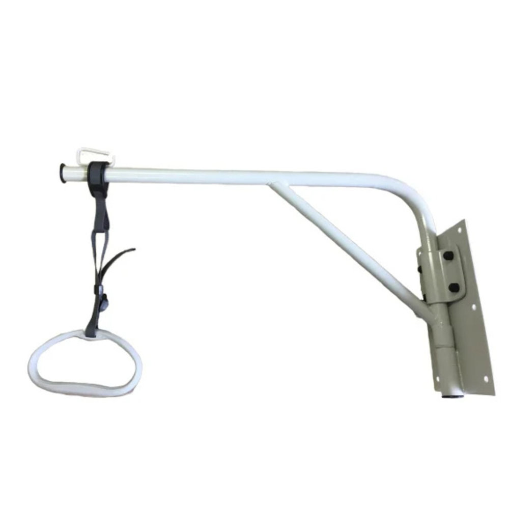 Scholten Hulpmiddelen Bedpapegaai / bedgalg wandmontage