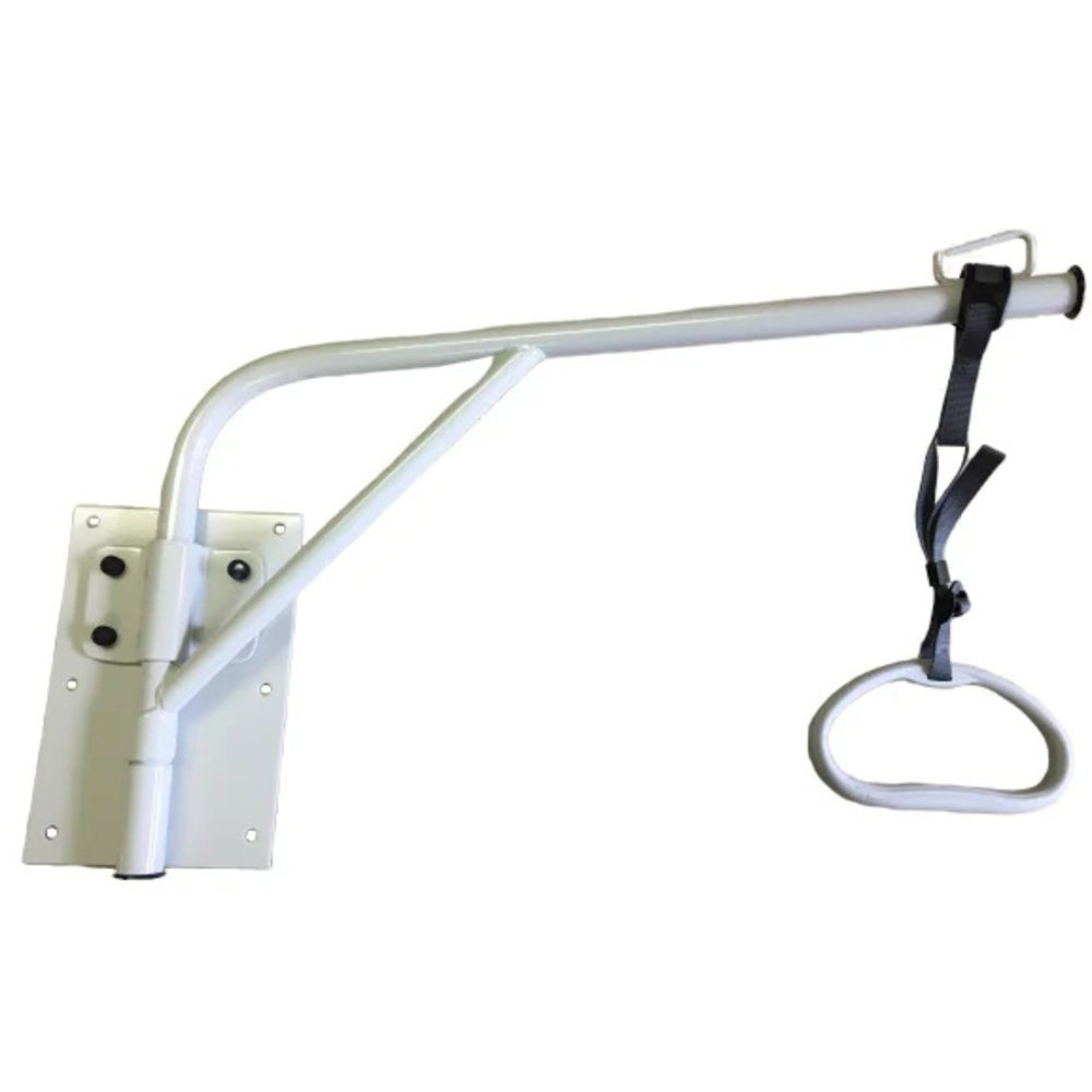 Scholten Hulpmiddelen Bedpapegaai / bedgalg wandmontage