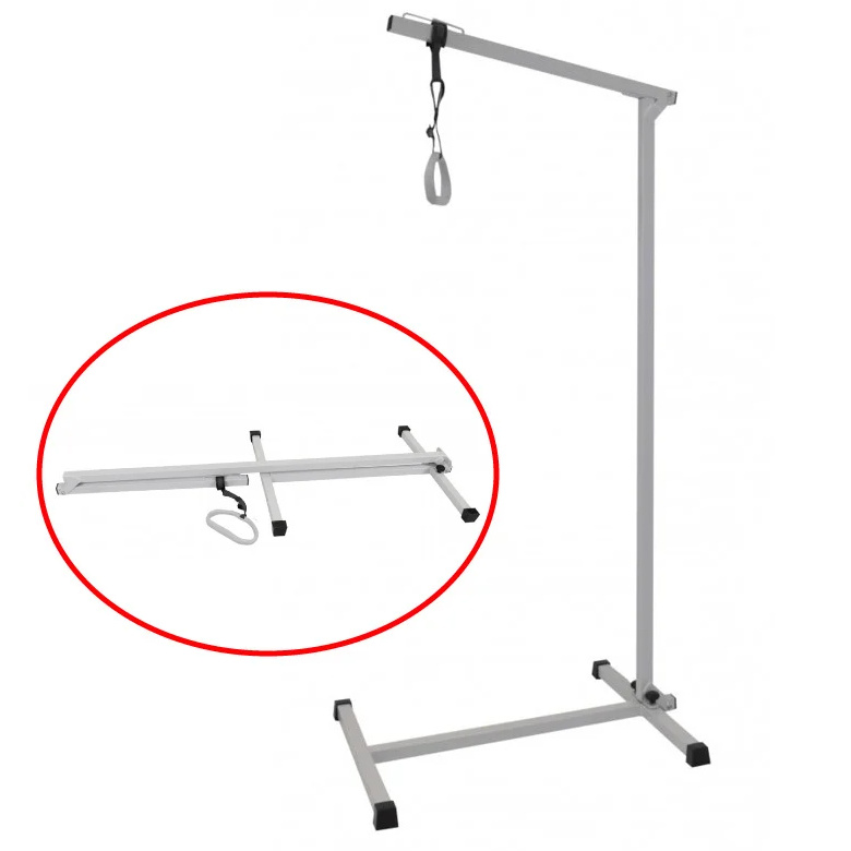 Herdegen Bedpapegaai / bedgalg opvouwbaar Herdegen Bedpapegaai / bedgalg opvouwbaar