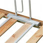 Able2 Transferbeugel Easyrail dubbel