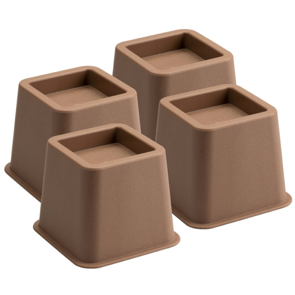 MultiMotion Bedverhogers / Meubelverhogers 8 cm - BRUIN
