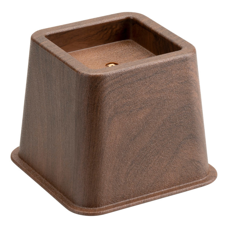 MultiMotion Bedverhogers / Meubelverhogers 8 cm - HOUTPRINT