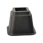 MultiMotion Bedverhogers / Meubelverhogers 13 cm - ZWART