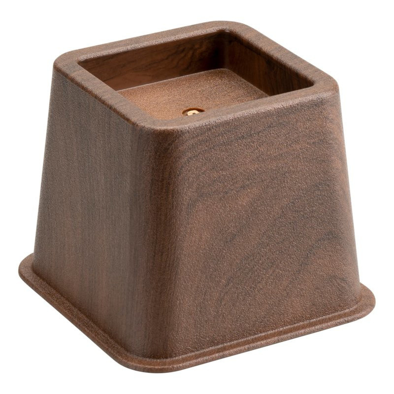 MultiMotion Bedverhoger / meubelverhoger 8 cm (PER STUK) - HOUTPRINT
