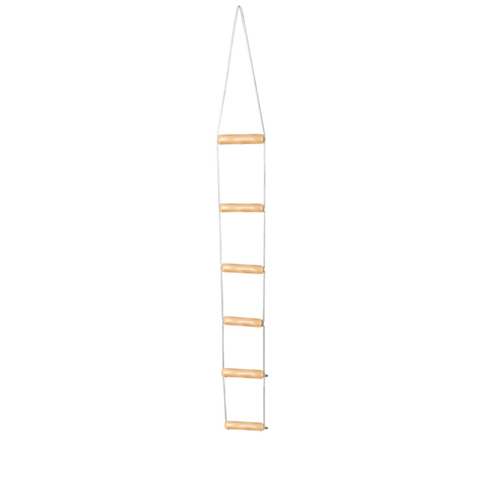 Scholten Hulpmiddelen Bedladder