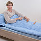Scholten Hulpmiddelen Bedladder