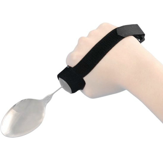 MultiMotion Fixatiebandje voor aangepast/verdikt bestek