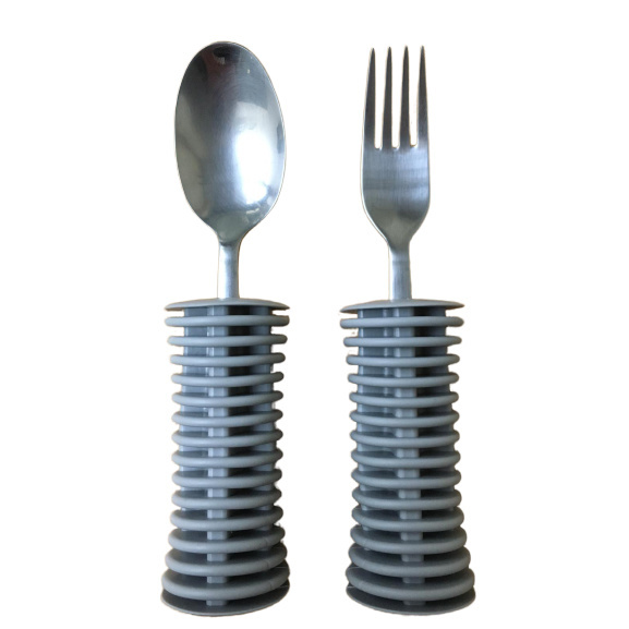 MultiMotion Bestek verdikker, soft grip (per 2)