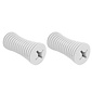MultiMotion Bestek verdikker, soft grip (per 2)