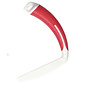 MultiMotion Bestekset gebogen 3-delig rood - Aangepast bestek
