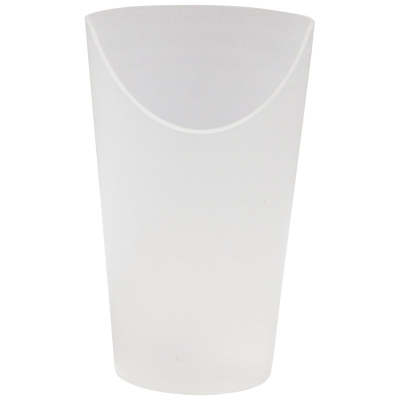 Scholten Hulpmiddelen Beker met neusuitsparing