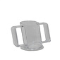 Scholten Hulpmiddelen HandyCup drinkbeker transparant