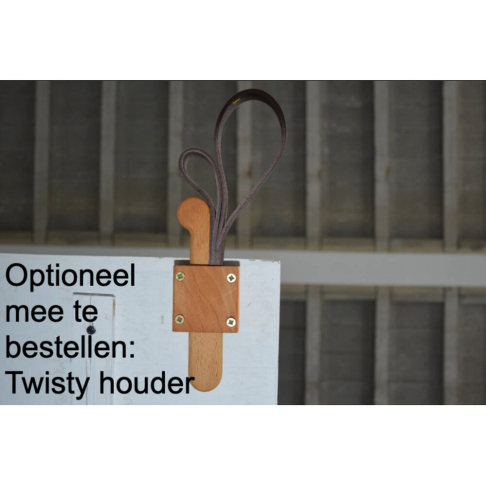 Twisty Twisty fles en pottenopener