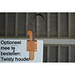 Twisty Twisty fles en pottenopener