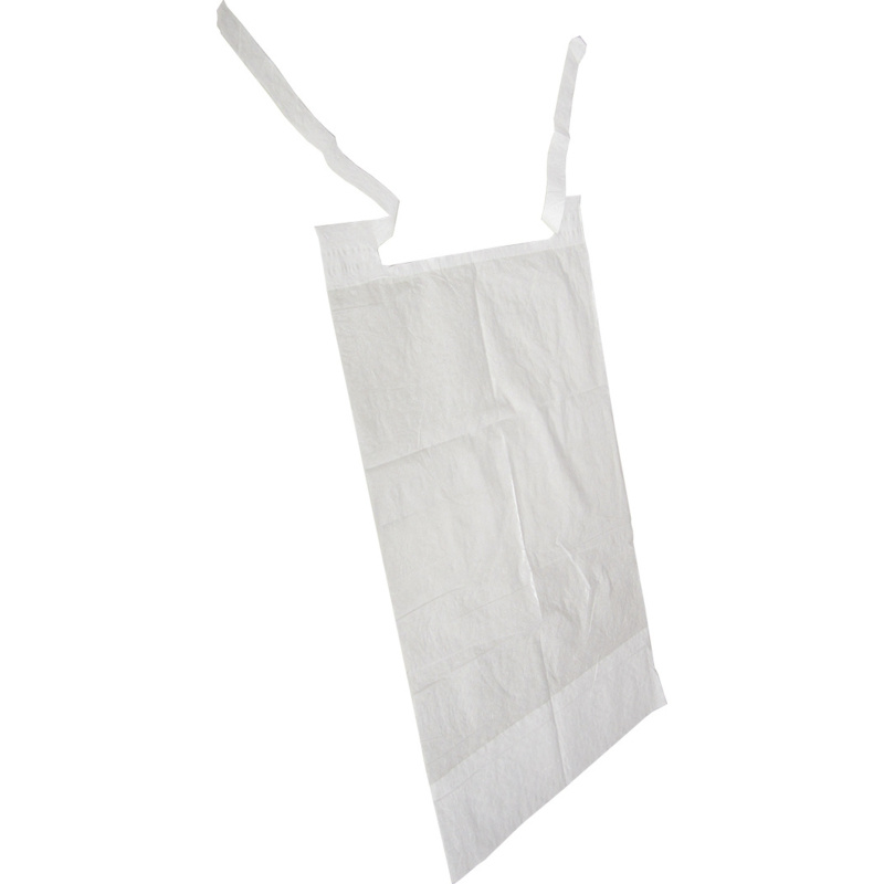 Scholten Hulpmiddelen Wegwerp slabben volwassenen (50 stuks)