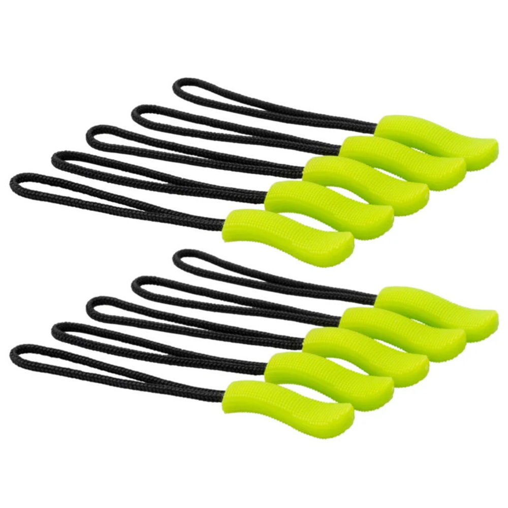 Scholten Hulpmiddelen Rits opener/sluiter (10 stuks)
