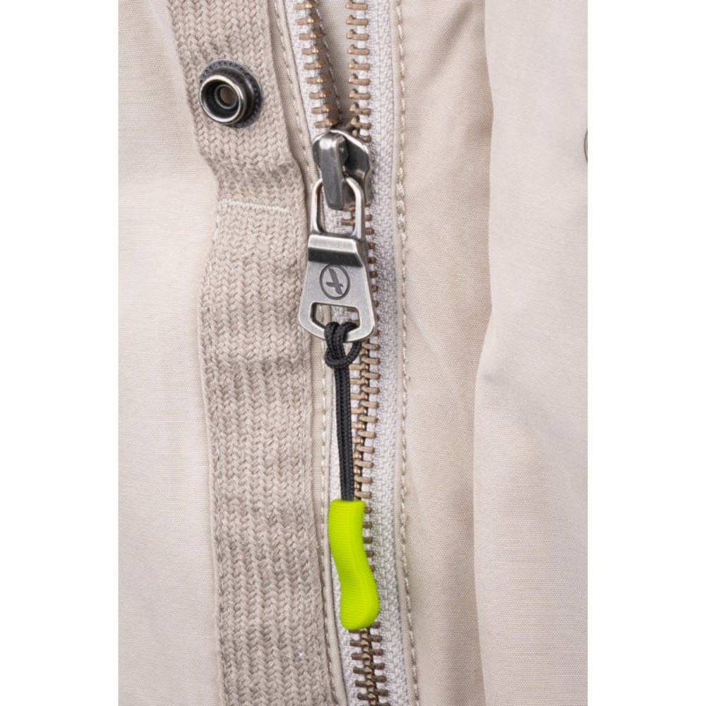 MultiMotion Rits opener/sluiter (10 stuks) Geel