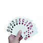 MultiMotion Spelkaarten met grote afbeelding