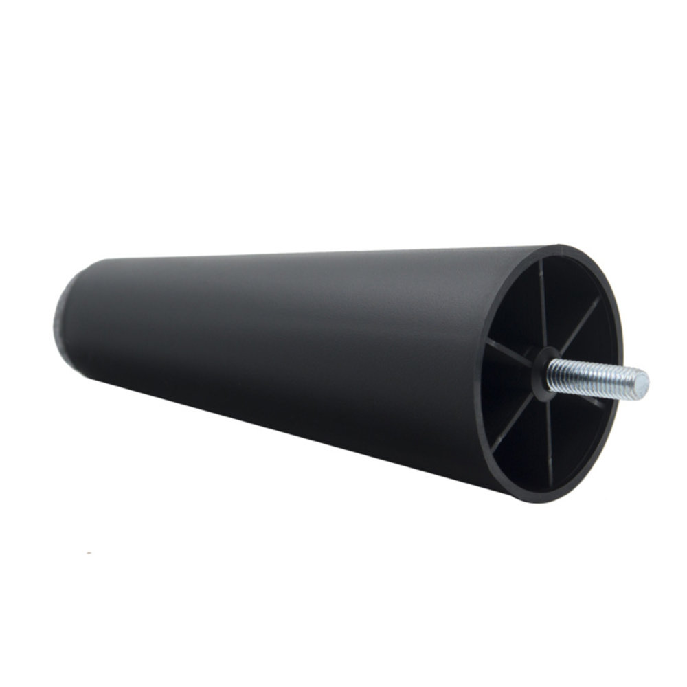 Scholten Hulpmiddelen Ronde meubelpootjes 15 cm (per 4) M8