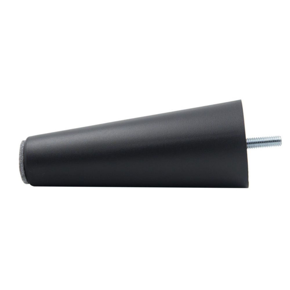 Scholten Hulpmiddelen Ronde meubelpootjes 15 cm (per 4) M8