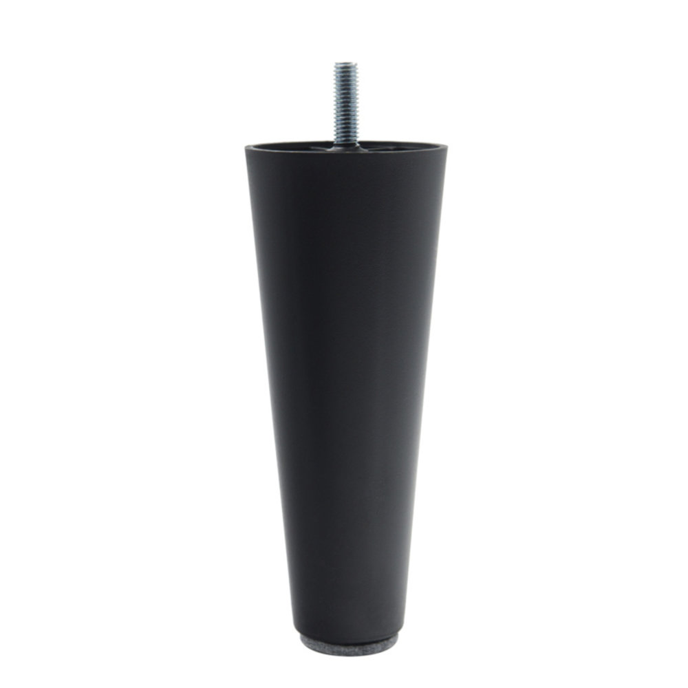 Scholten Hulpmiddelen Ronde meubelpootjes 15 cm (per 4) M8