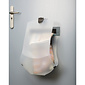 SecuCare Postvanger met tochtborstel
