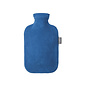 Fashy Warmwaterkruik met fleecehoes