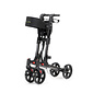 MultiMotion MultiMotion Double lichtgewicht rollator - Antraciet