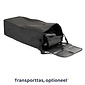 MultiMotion MultiMotion Double lichtgewicht rollator - Antraciet