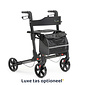 MultiMotion MultiMotion Double lichtgewicht rollator - Champagne