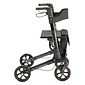 MultiMotion MultiMotion City lichtgewicht rollator - Antraciet
