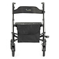MultiMotion MultiMotion City lichtgewicht rollator - Antraciet
