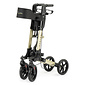 MultiMotion MultiMotion City lichtgewicht rollator - Antraciet