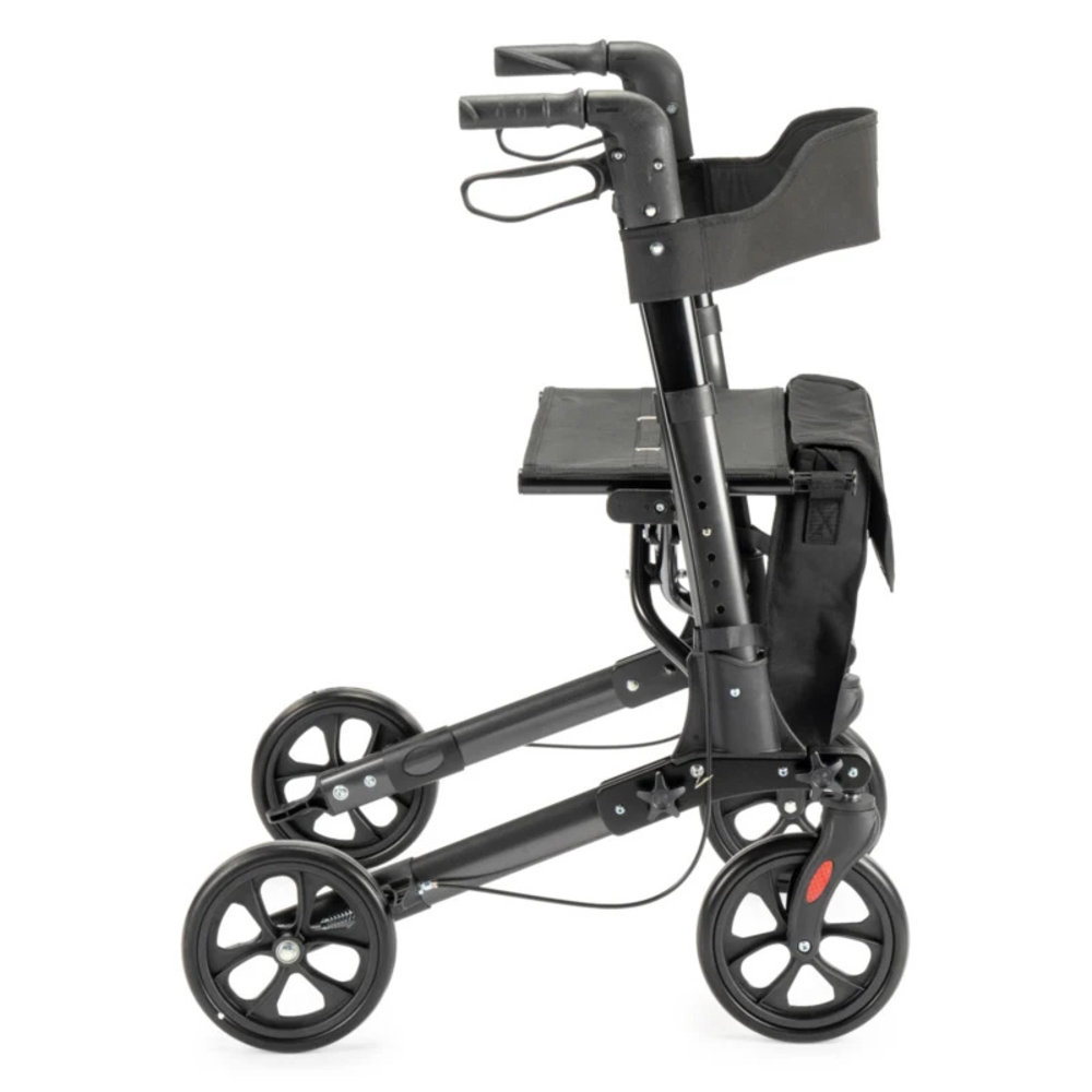 MultiMotion MultiMotion City lichtgewicht rollator - Champagne
