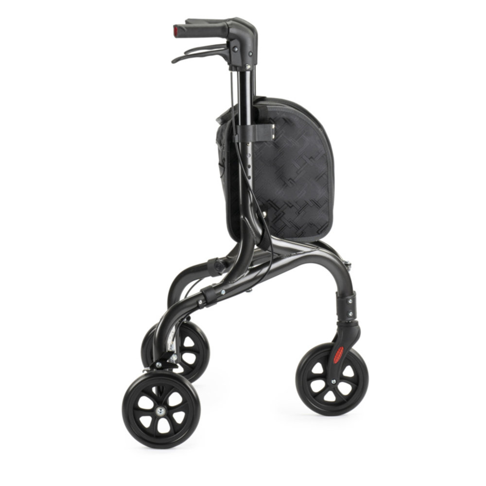 MultiMotion MultiMotion Tripod lichtgewicht driewiel indoor rollator