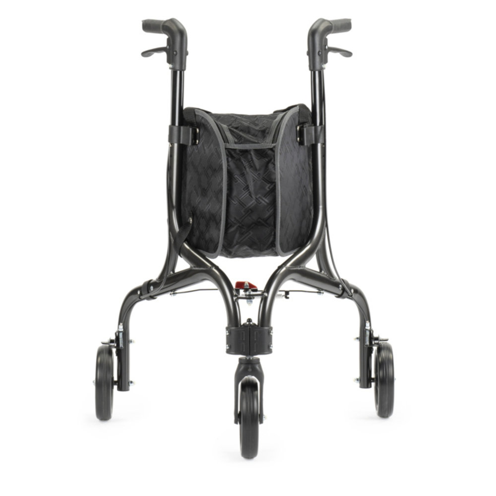 MultiMotion MultiMotion Tripod lichtgewicht driewiel indoor rollator