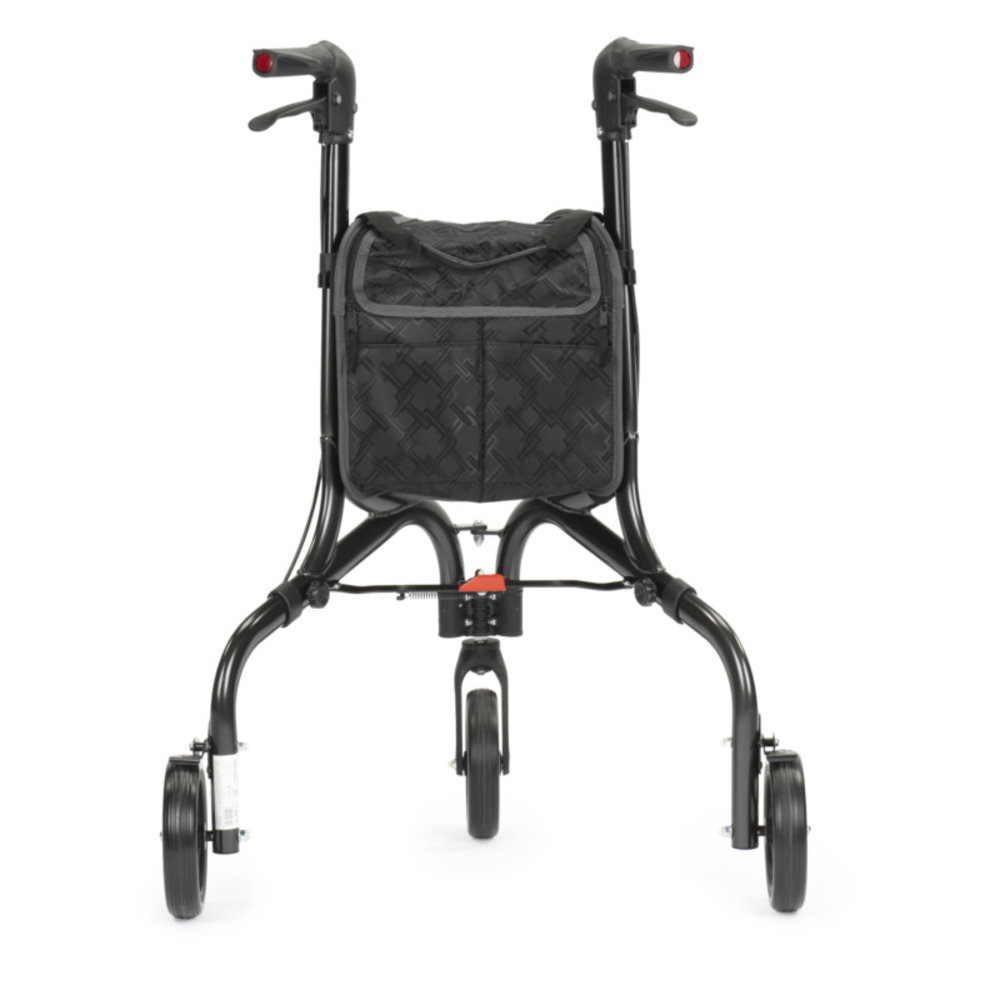 MultiMotion MultiMotion Tripod lichtgewicht driewiel indoor rollator