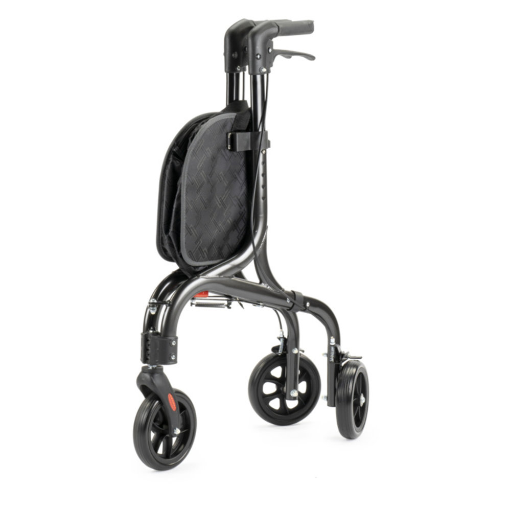 MultiMotion MultiMotion Tripod lichtgewicht driewiel indoor rollator