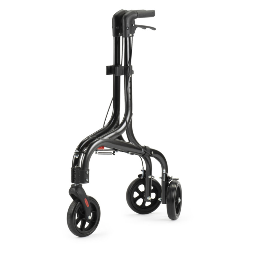MultiMotion MultiMotion Tripod lichtgewicht driewiel indoor rollator