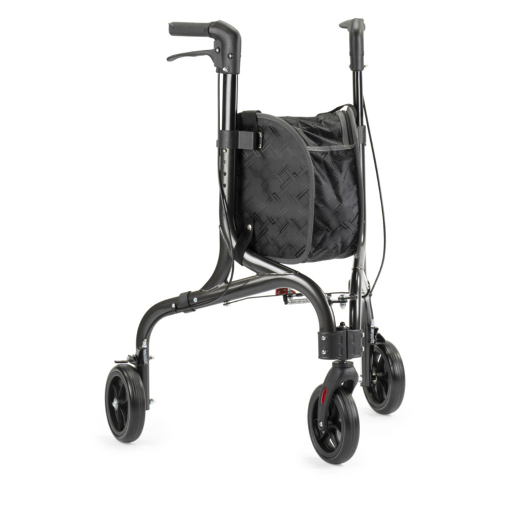 MultiMotion MultiMotion Tripod lichtgewicht driewiel indoor rollator