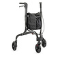 MultiMotion MultiMotion Tripod lichtgewicht driewiel indoor rollator