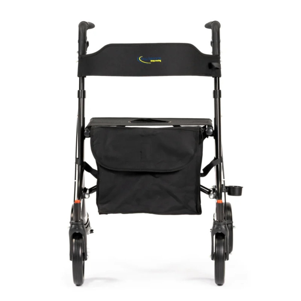 MultiMotion MultiMotion Light lichtgewicht rollator - Antraciet