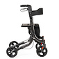 MultiMotion MultiMotion Light lichtgewicht rollator - Antraciet