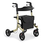 MultiMotion MultiMotion Light lichtgewicht rollator - Champagne