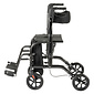 MultiMotion MultiMotion Duo, rollator en rolstoel in 1