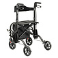 MultiMotion MultiMotion Duo, rollator en rolstoel in 1