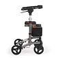 MultiMotion MultiMotion Trollimaster RA60 lichtgewicht Rollator STANDARD - Donkergrijs