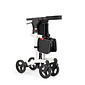 MultiMotion MultiMotion Trollimaster RA60 lichtgewicht Rollator STANDARD - Donkergrijs